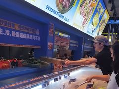 -喜井无限自助烤肉公司(石厦店)