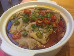 -一个叫川的地方(麒麟新天地店)