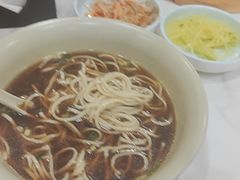 -李先生牛肉面大王(北京站售票厅餐厅)