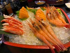-神户赤童日式烤肉伙伴(东直门店)