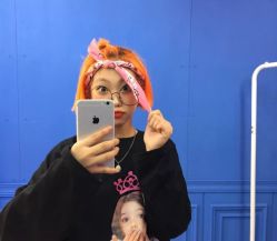-GIRL STYLE 烫发·染发沙龙
