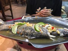 -BAI BUA RESTAURANT