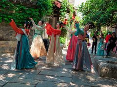 -回龙窝历史文化街区