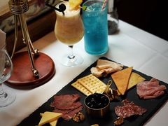 普罗旺斯风味拼盘-火车头法国西餐厅