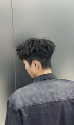 -绅仕門男士理发馆