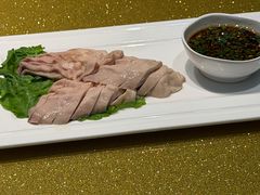 -长兴菜馆(高桥店)