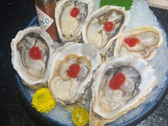 -極上萬膳·日料放题(海岸城店)