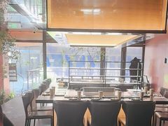 -大神太神·铁板烧(瑞虹天地月亮湾店)