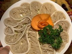-大味生态火锅(蓝谷地店)