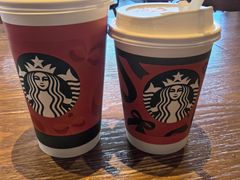 -星巴克(温州瑞安吾悦广场店)