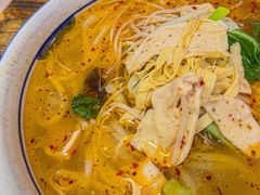 -金家小金碗云南过桥米线