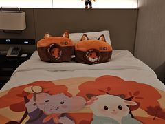 -宁波万豪酒店