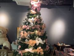 -咖法森林·咖啡  酒吧(天河店)