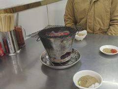 -松明一烤肉馆(鲁园店)