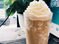-maan coffee漫咖啡(通州店)