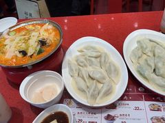 -喜家德虾仁水饺(景枫中心店)