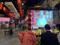 -客家大院·非遗赣南客家菜(郁孤台店)