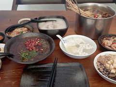 老妈蹄花-归蜀第成都串串料理(梅花路店)