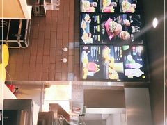 -麦当劳(保利广场店)