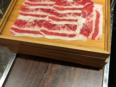 -火炉火自助餐(悠唐购物中心店)