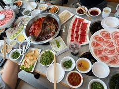 -人人捞火锅(陵水店)