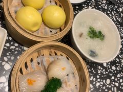 虾饺皇-金香匯晚茶(浑南店)