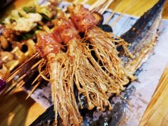 培根-凉凉冰饭(龙门店)
