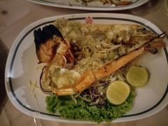 -尚味泰餐厅