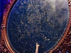 -贝林大翅鲸简餐厅(国家海洋博物馆店)