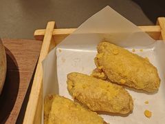 -聚鑫阁江浙菜·非遗传承技艺(金汇龙湖天街店)