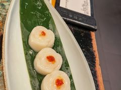 桂花拉糕-苏帮袁Sue Cuisine(南开大悦城店)