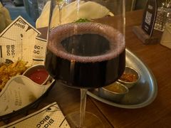 -Blac+Blac(中海环宇荟店)