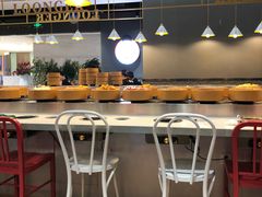 大堂-龍歌自助小火锅(李沧丽达店)
