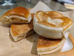 -斯琴阿妈蒙古餐厅(新城店)