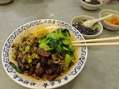 -梅溪·小伙子干挑面(安吉总店)
