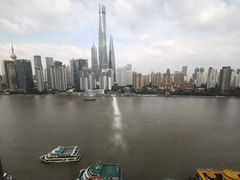 -上海外滩英迪格酒店