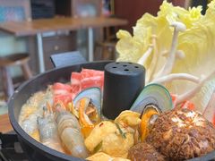 -曼谷食堂·泰国家庭料理(丹桂路店)