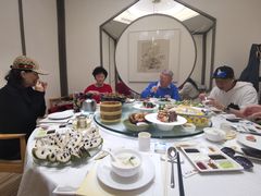 包厢-御仙都北京菜馆·烤鸭店(双井店)