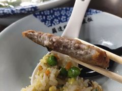 -粗茶淡饭(东关街店)