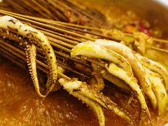 -马路边边串串香(双井直营店)