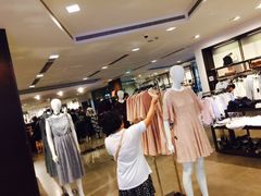 -ZARA(沈阳大悦城店)