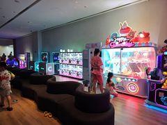 -涨巢·潮玩水疗局