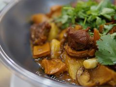 滋补牛腩煲-佳宴美食连锁(丰泽店)