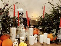 -玲婧胡同·生日蛋糕·餐厅(嘉里城店)