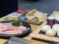 -乌拉烤肉(如皋首店)