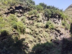 -马岭河峡谷风景区