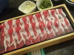 -东来顺饭庄(金泉广场店)