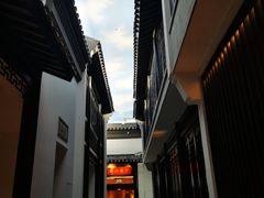 -馋遇江南·精致湖景雅宴(东方之门店)