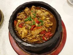 -白鹿江西餐厅(北师大店)