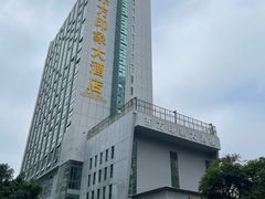 -东方印象大酒楼(拱北店)